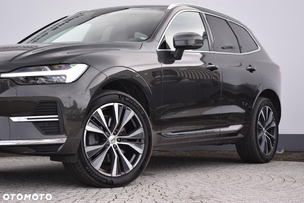 Volvo XC 60 - 5