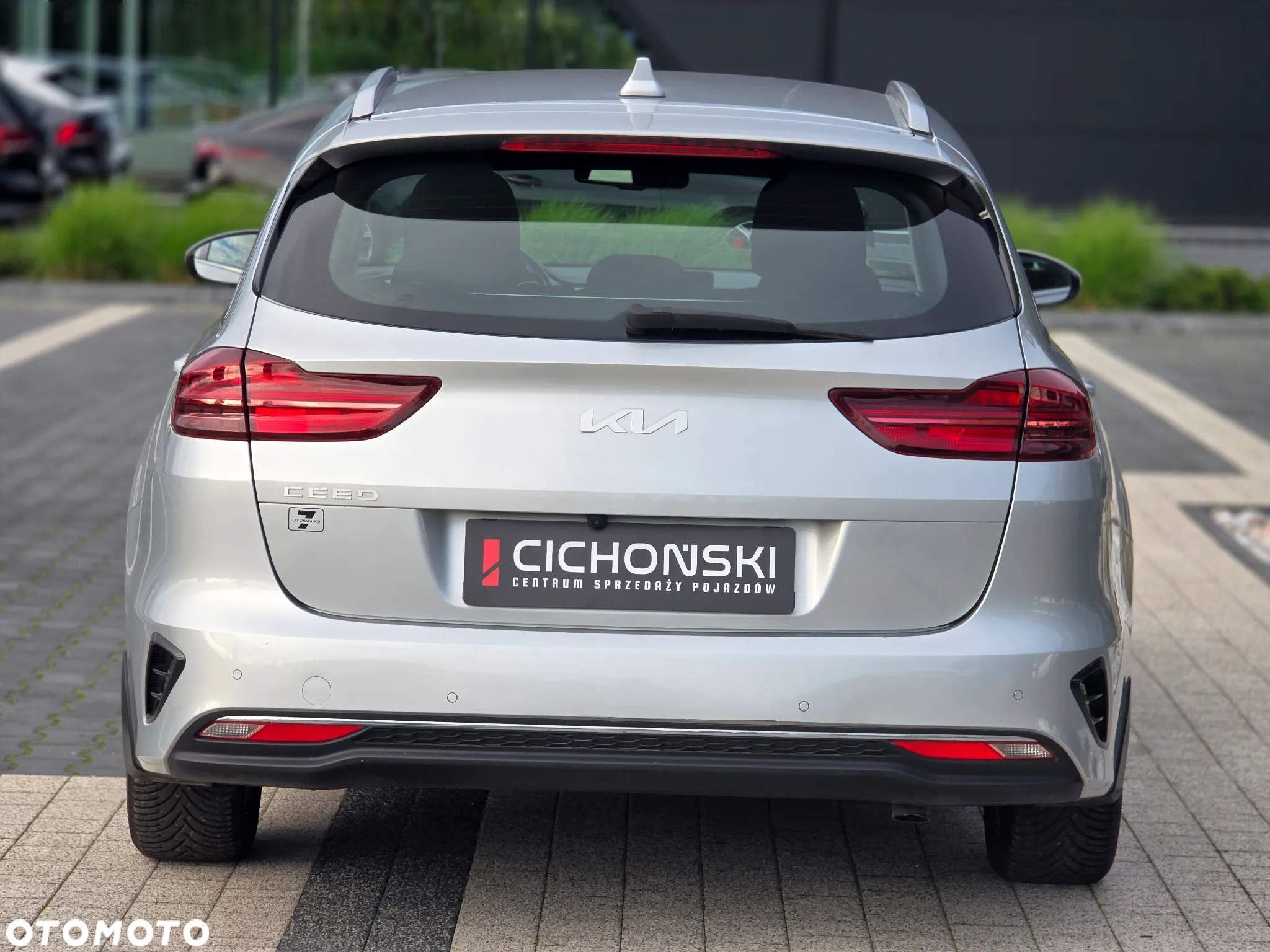 Kia Ceed 1.5 T-GDI L Business Line - 7