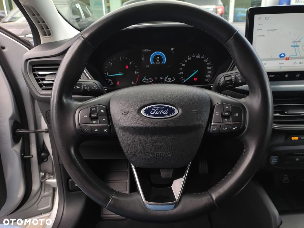 Ford Focus 1.5 EcoBlue Active X - 13