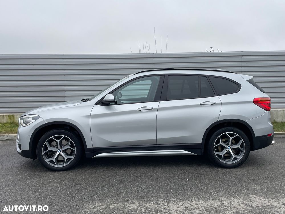 BMW X1 - 13