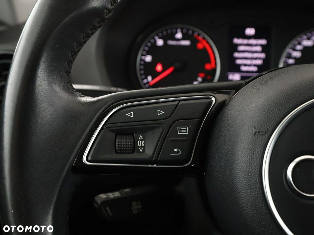 Audi Q2 2.0 TDI Quattro S tronic - 29