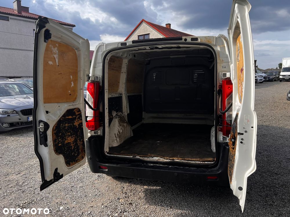 Fiat Scudo - 28