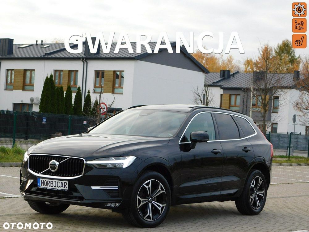 Volvo XC 60