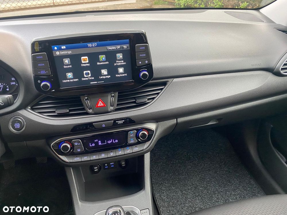Hyundai i30 1.0 T-GDI Premiere Comfort - 21