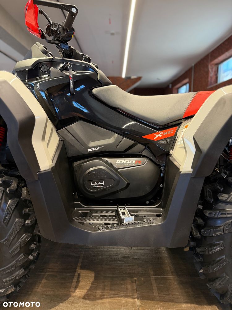 Can-Am Outlander - 18