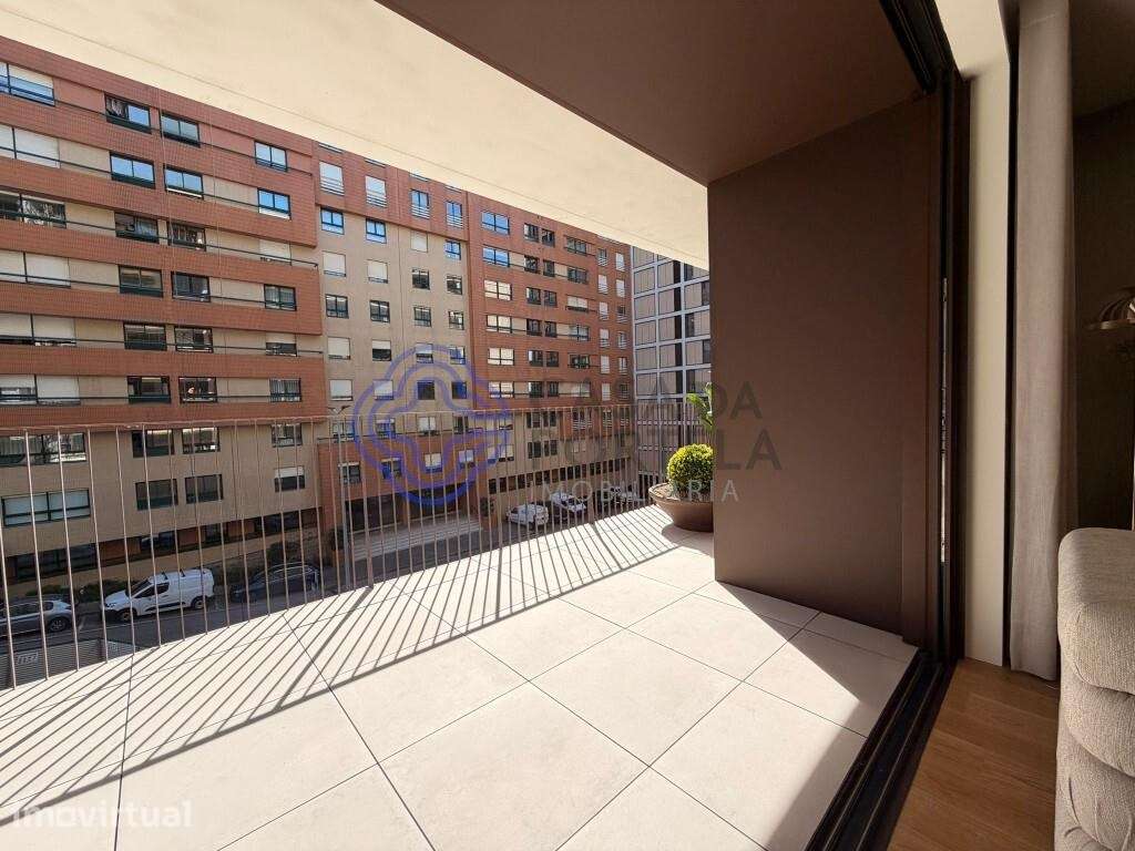 Apartamento T3 - ÚLTIMO PISO - Grande imagem: 3/20