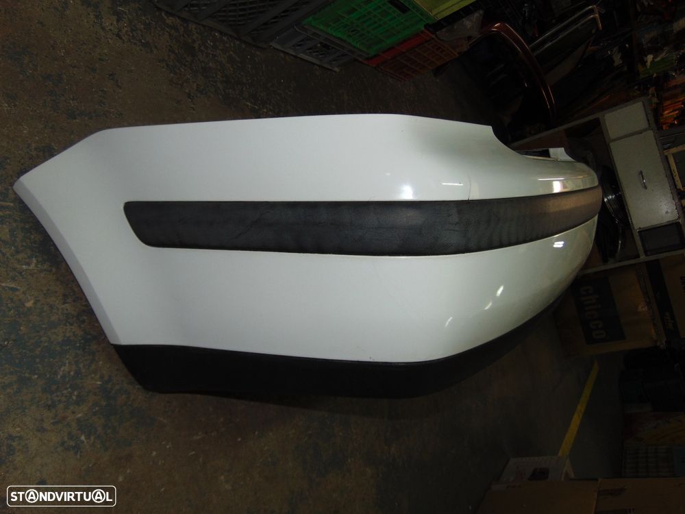 VW Bora para-choques - 4