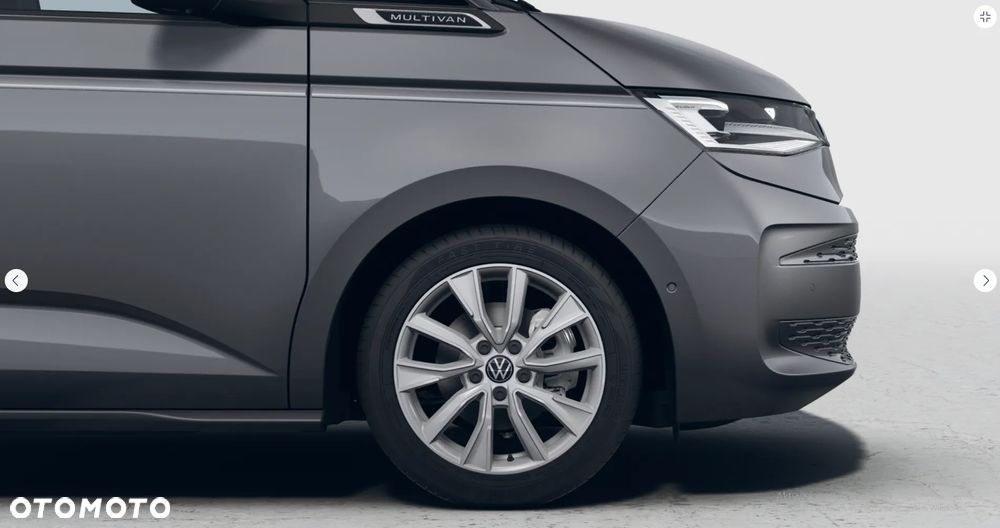 Volkswagen Multivan 2.0 TDI L1 Style DSG - 5