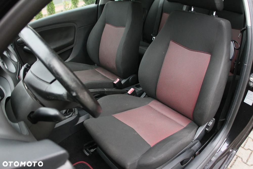Seat Ibiza - 18