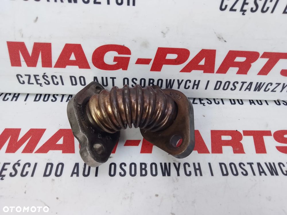 Przewód EGR Rurka Mercedes W204 W212 W164 W219 3.0 V6 CDI OM642