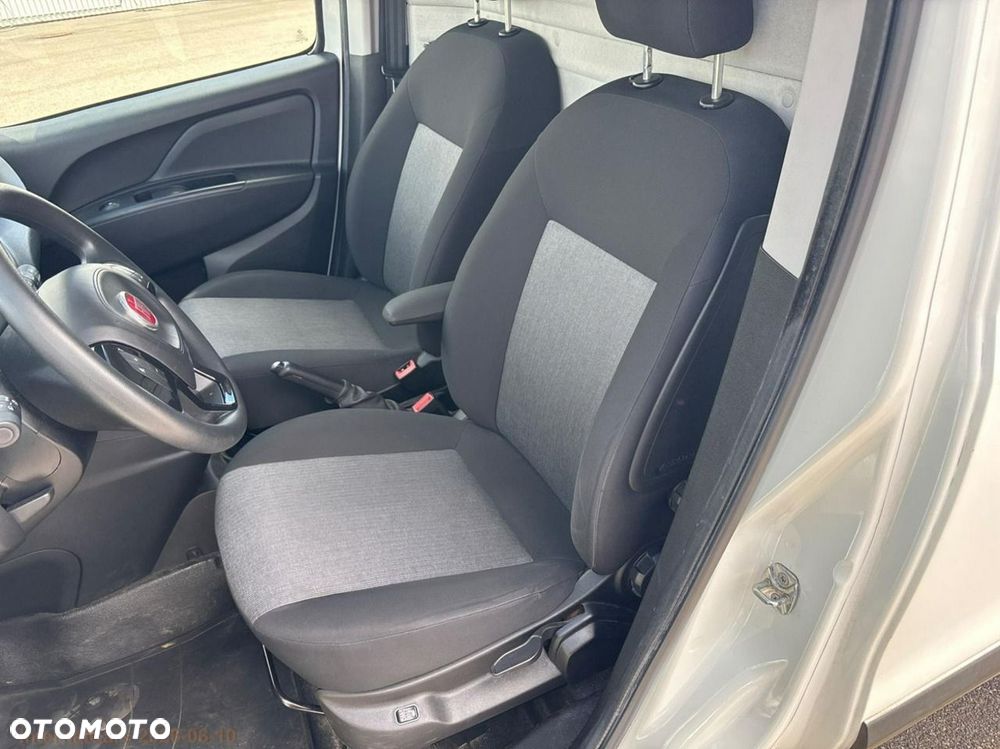 Fiat Doblo - 5