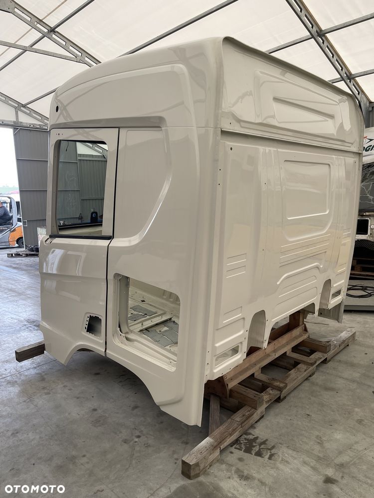 Kabina Scania CR20N - 3
