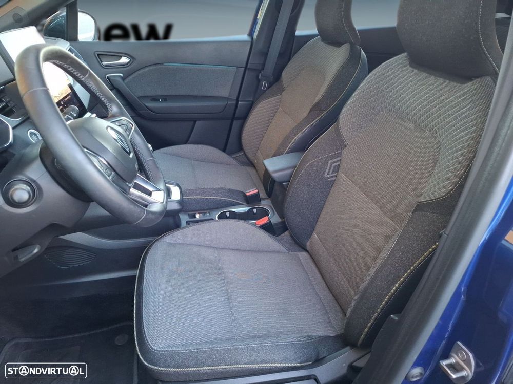 Renault Captur 1.0 TCe Techno - 10