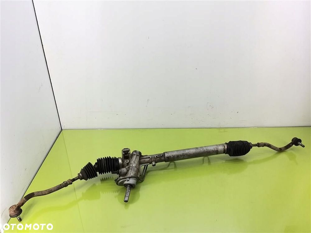 Maglownica  Przekładnia VW Sharan  I FL 2000-2009 GALAXY TRW 0280080012 - 1