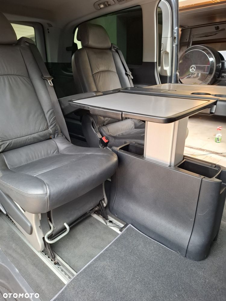 Mercedes-Benz Vito - 9