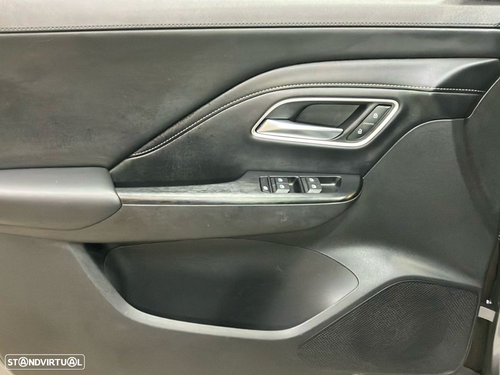MG ZS 1.5 Hybrid+ Luxury - 18