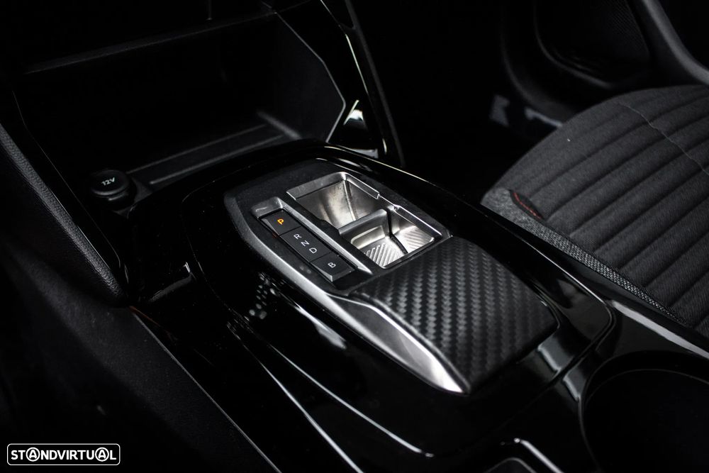 Peugeot e-208 Active Pack - 21