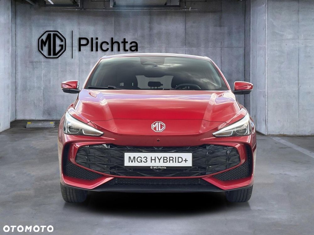 MG MG3 - 10