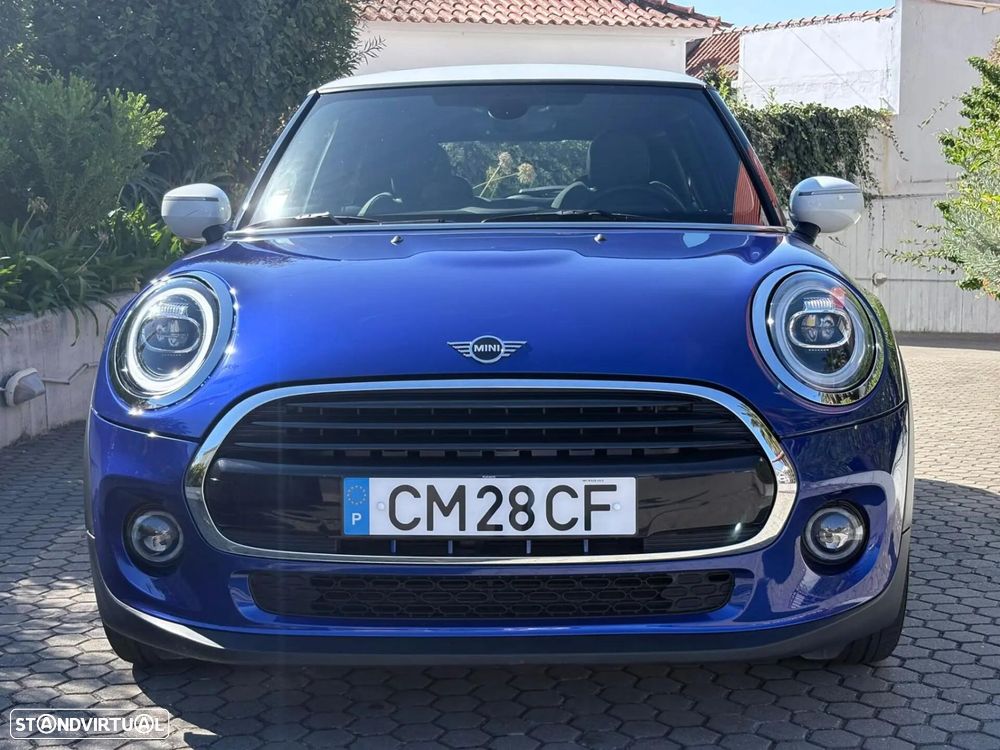 MINI 3 Portas Cooper - 15