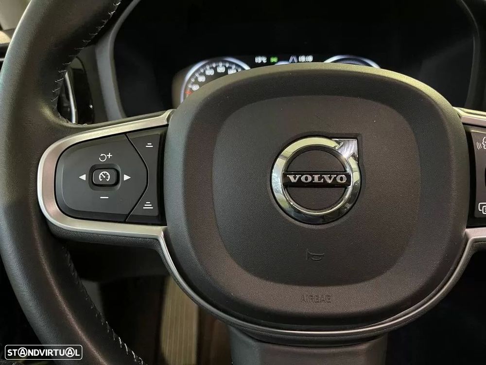 Volvo V60 2.0 T6 AWD TE Inscription - 19