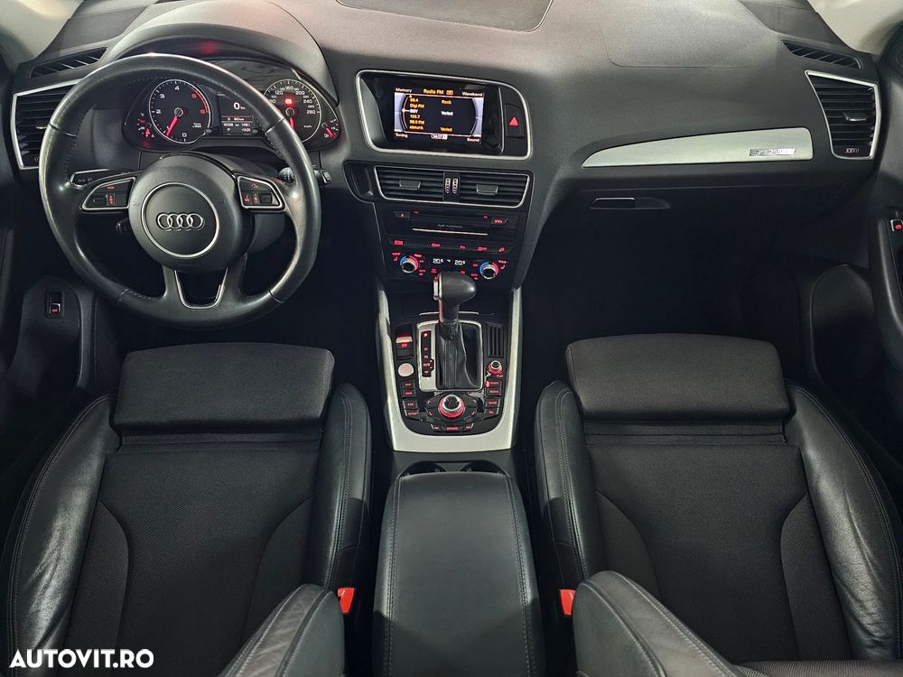 Audi Q5 2.0 TDI Quattro S tronic - 6