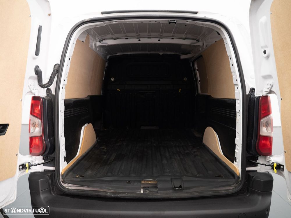Citroën Berlingo 1.5 BlueHDi XL - 9
