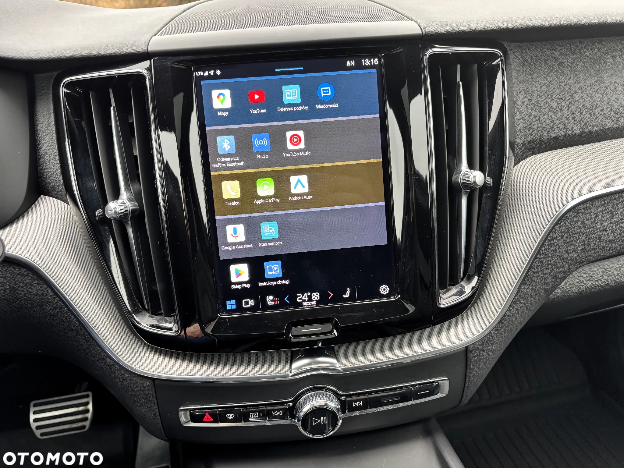 Volvo XC 60 - 27