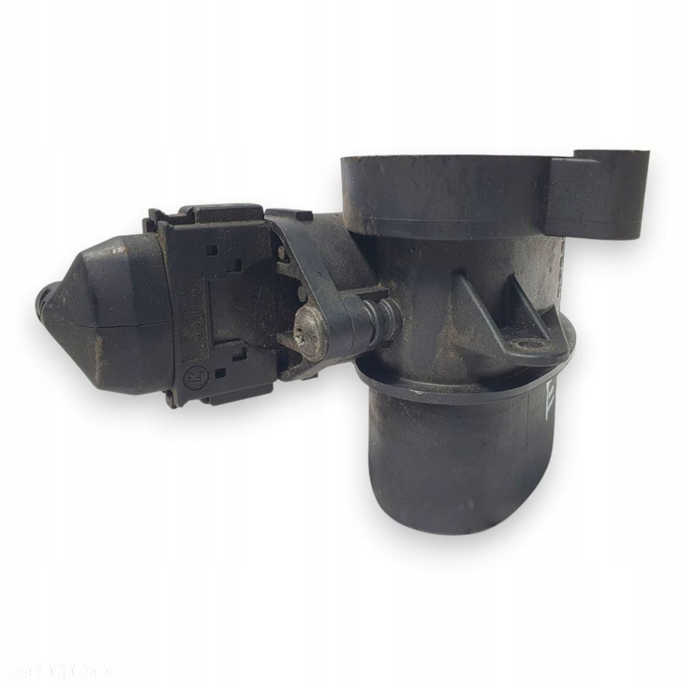 PRZEPŁYWOMIERZ BMW E46 E39 E60 3.0d 13627787076 Bosch - 4