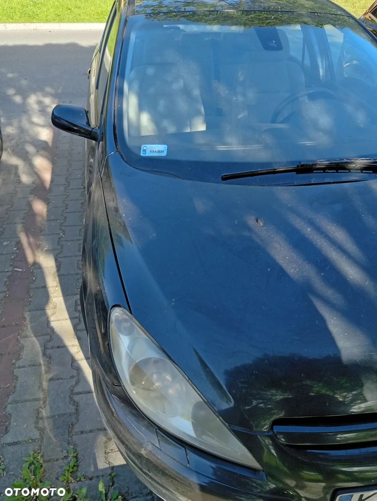 Peugeot 307 - 3
