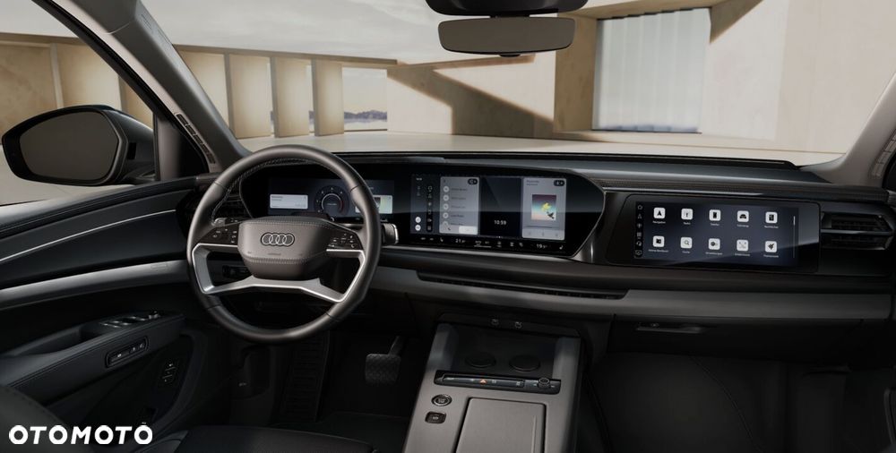 Audi Q9 TDI mHEV Quattro Tiptronic - 7