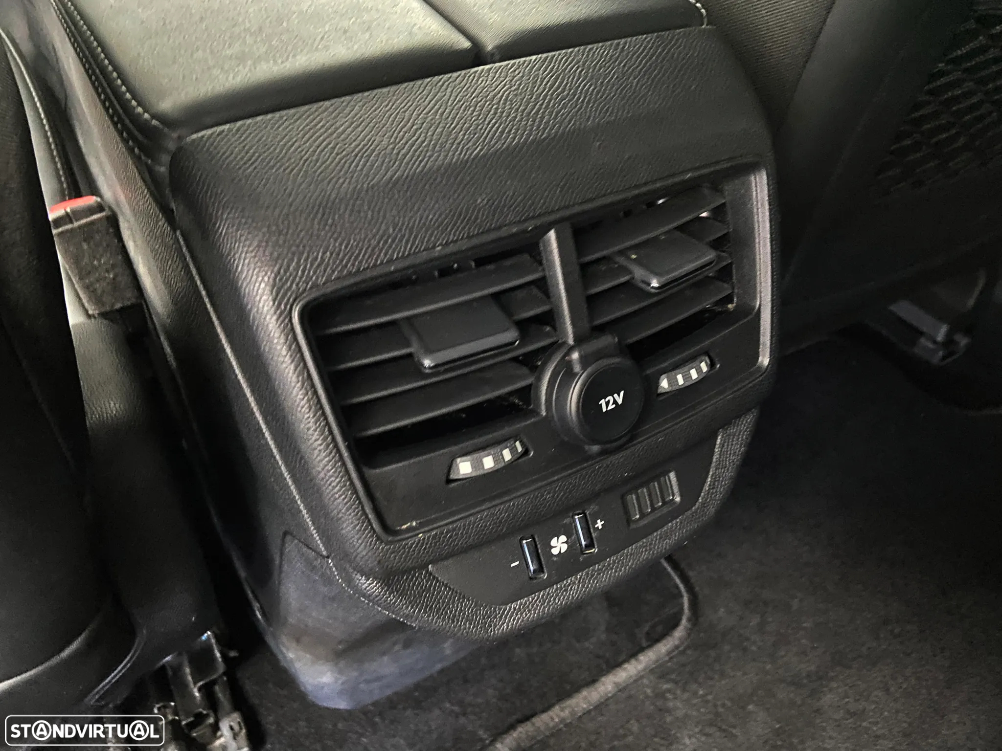 Peugeot 5008 1.5 BlueHDi Allure - 14