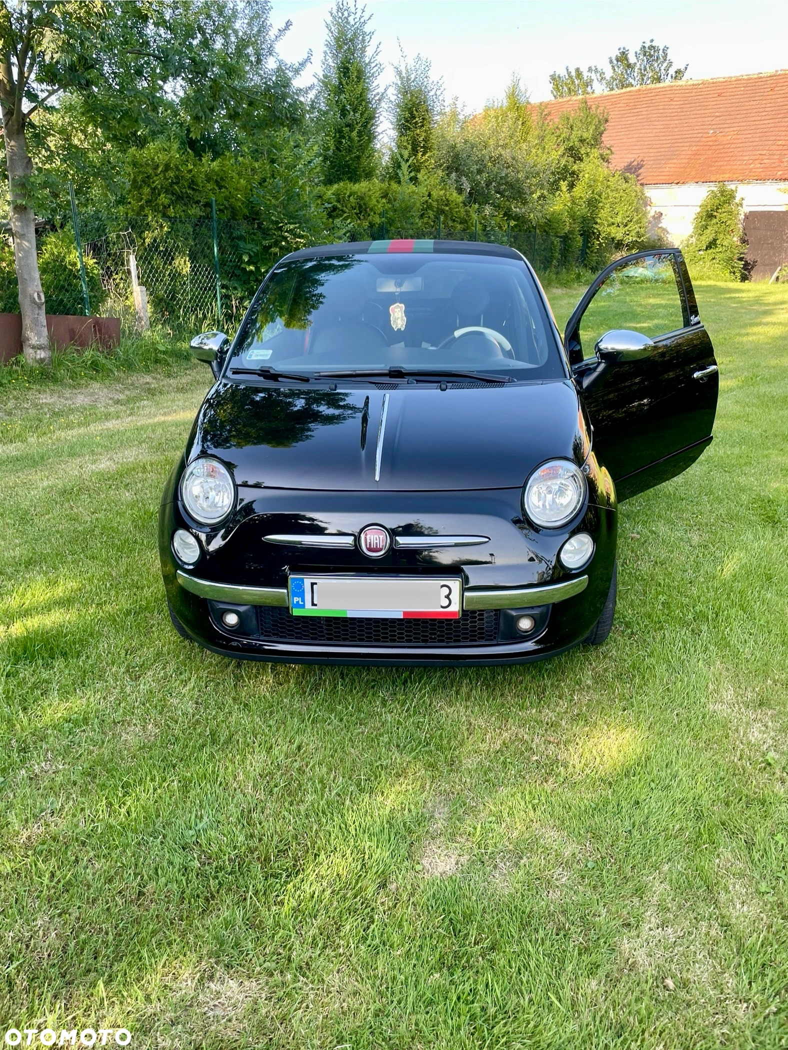 Fiat 500 1.2 8V by Gucci - 31