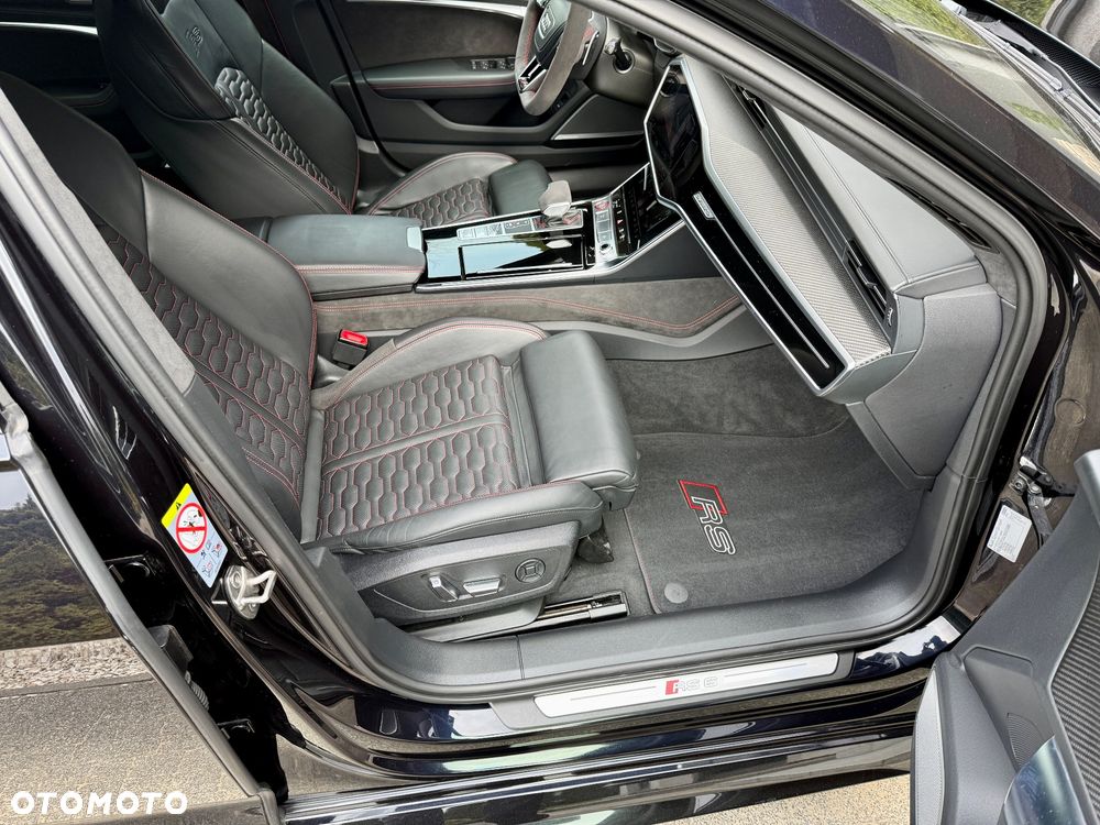 Audi RS6 - 22