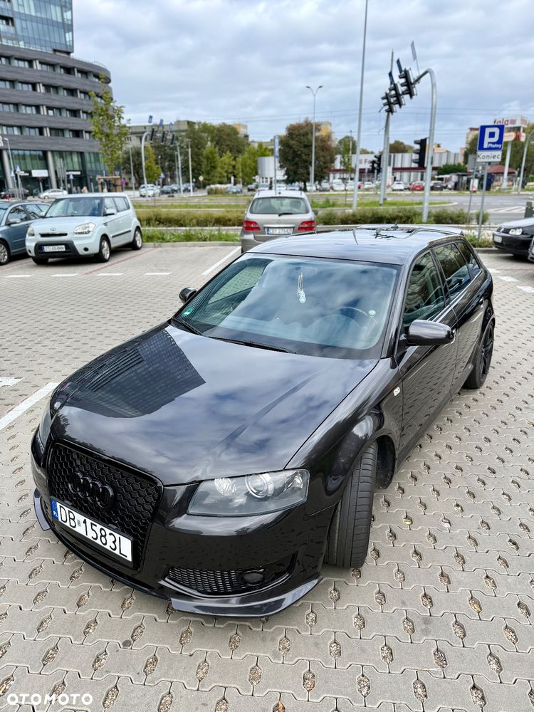 Audi A3 - 5