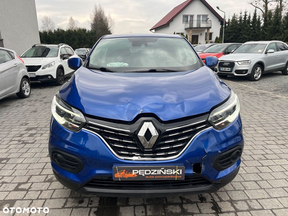 Renault Kadjar - 2
