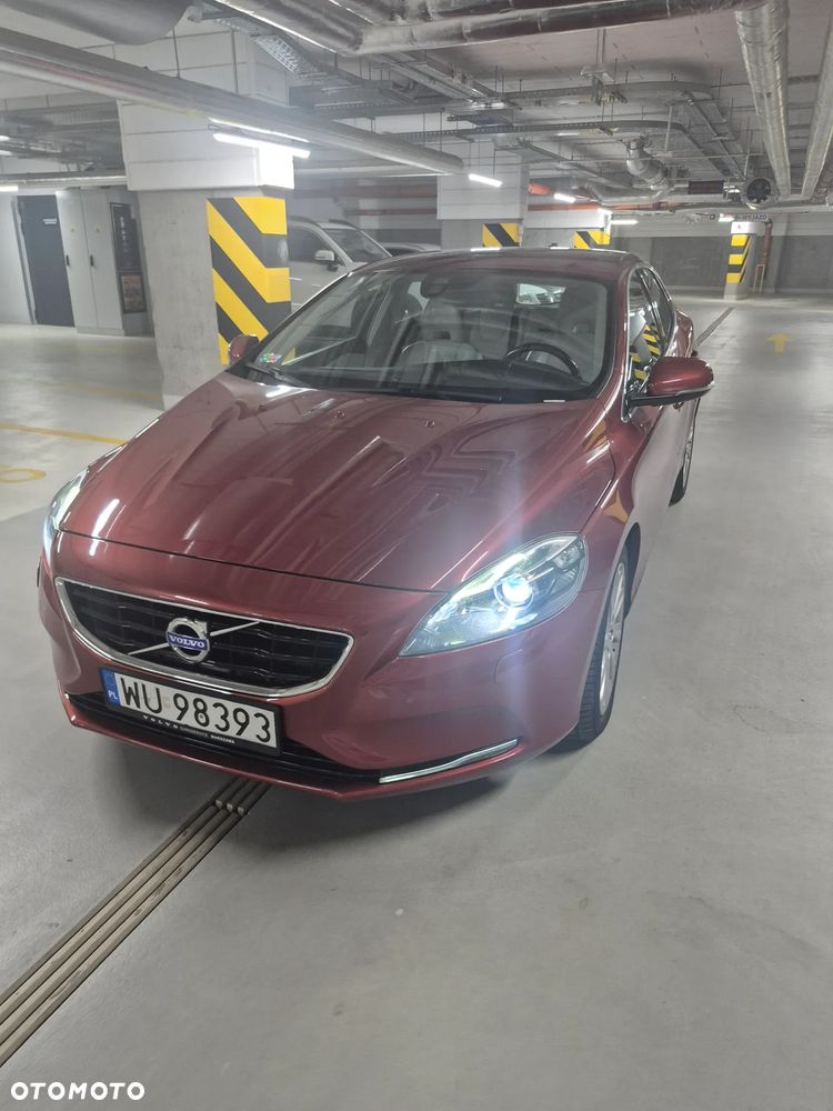 Volvo V40 D3 Summum - 22
