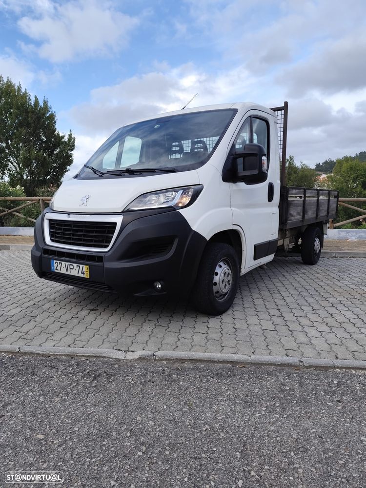 Peugeot Boxer - 6