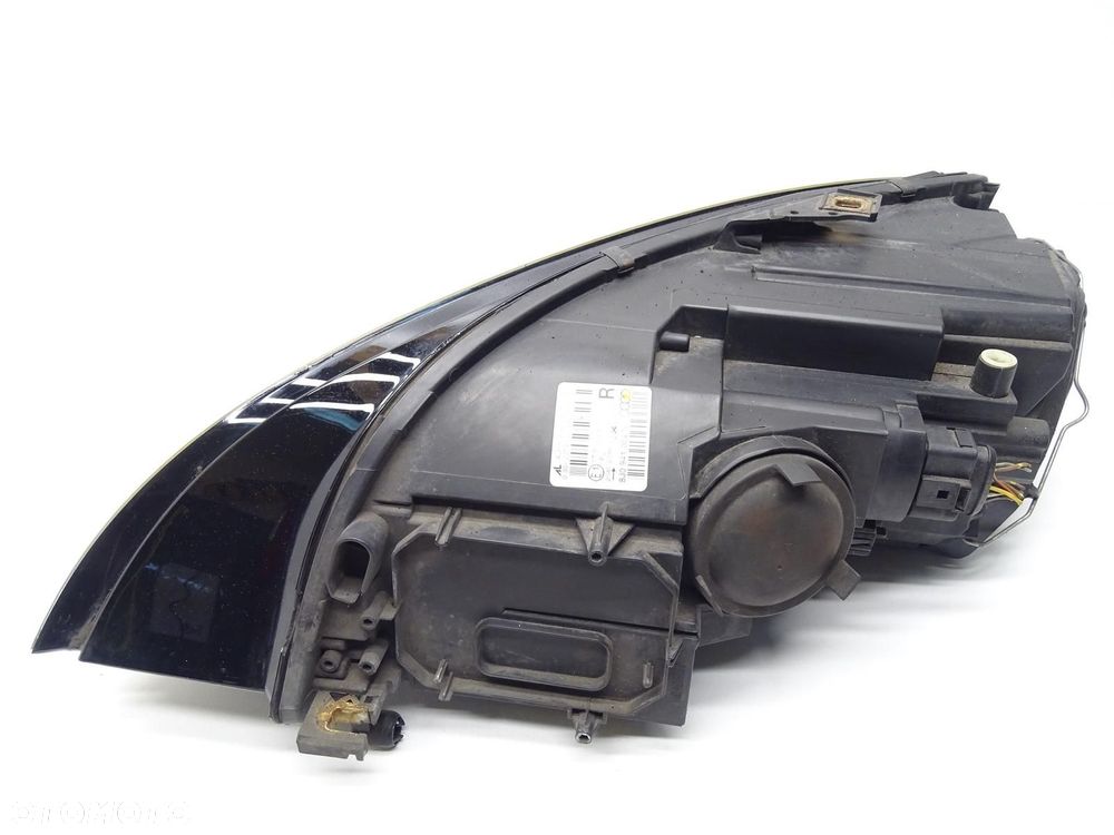 LAMPA REFLEKTOR PRAWA PRAWY PRZEDNIA XENON 8J0941004N AUDI TT 8J - 6