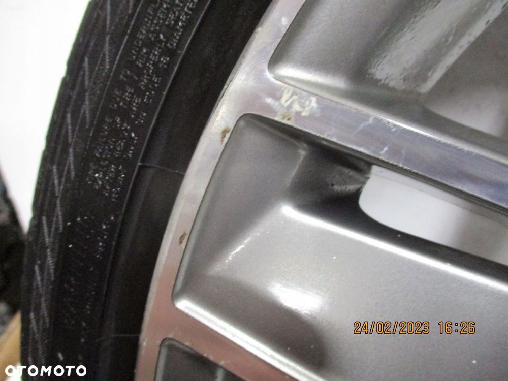 Koła felgi opony Audi A1 8XA 8X R18 5MM - 5