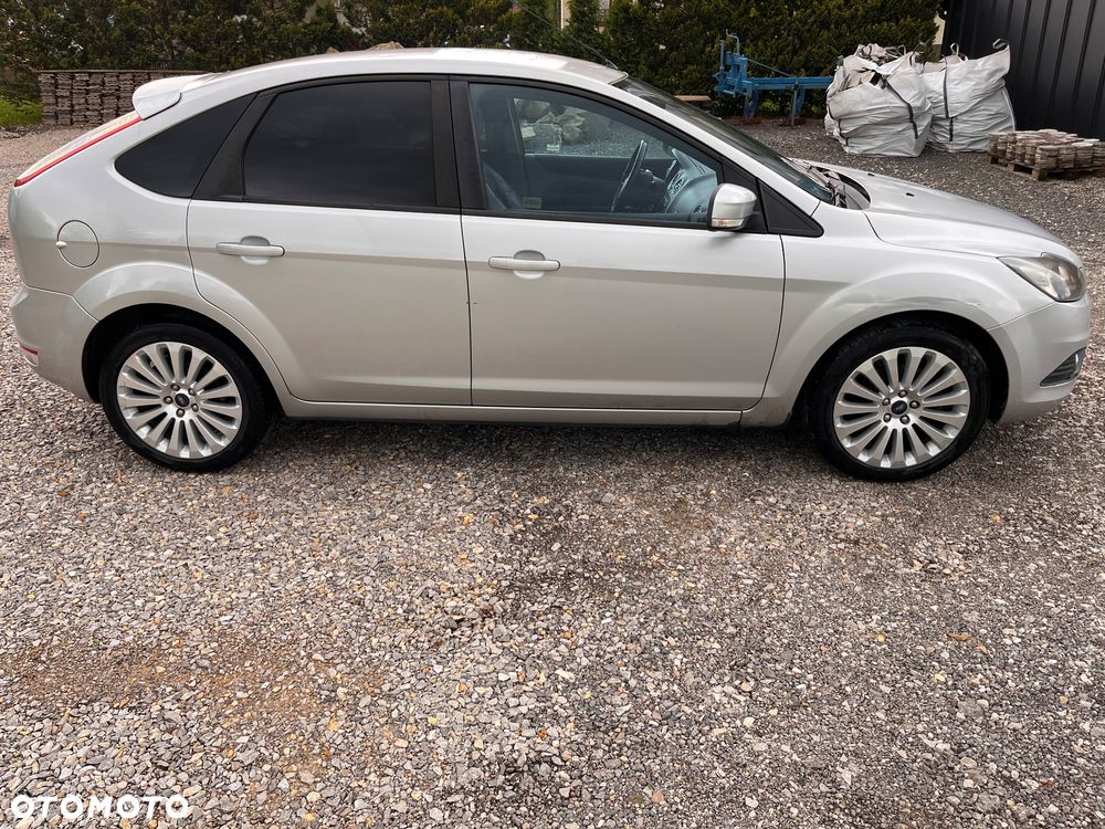 Ford Focus 1.8 TDCi FX - 3