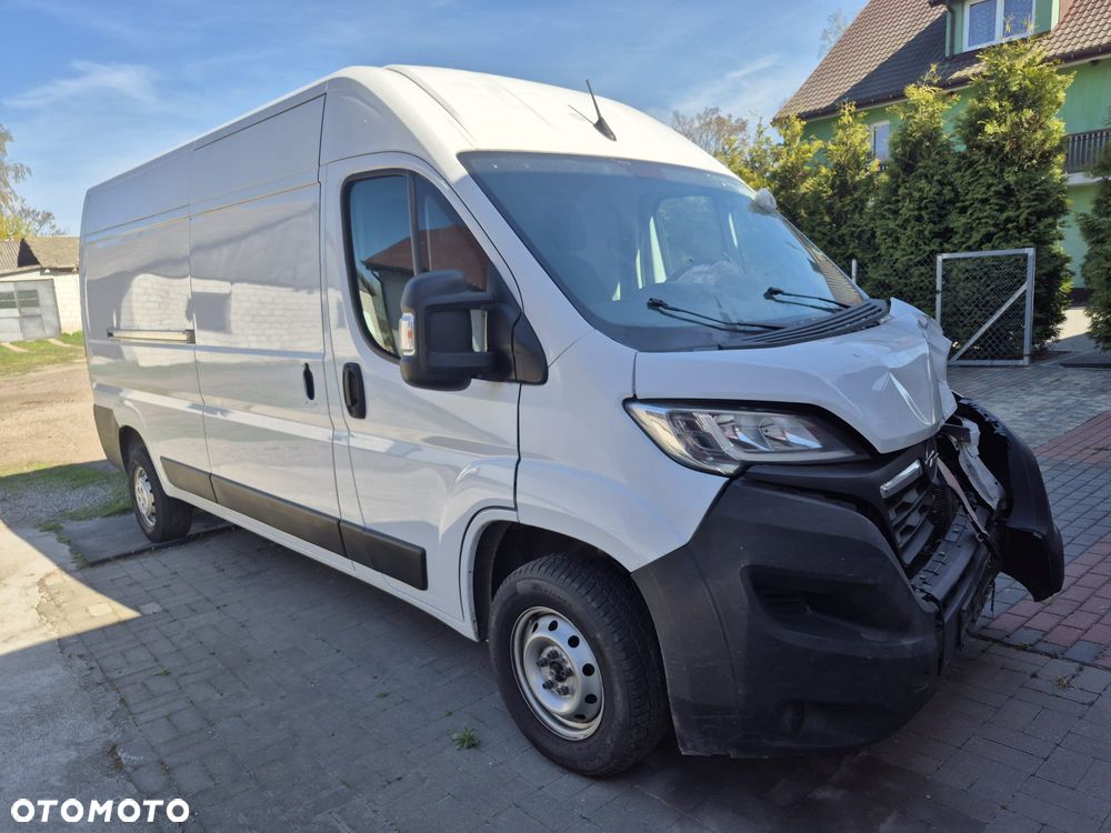 Opel Movano - 1