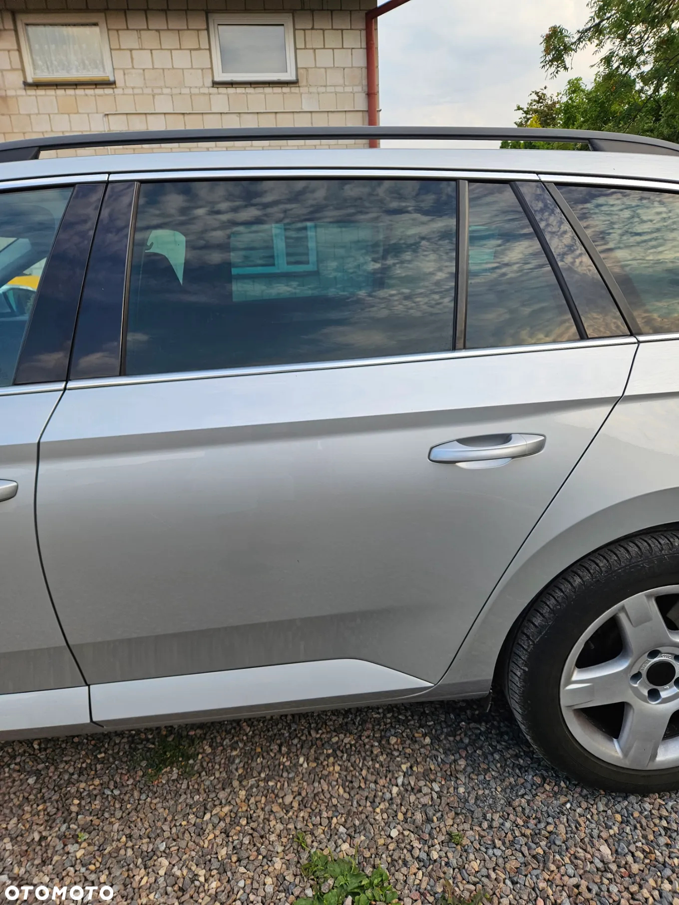 Skoda Superb 2.0 TDI 4x4 Ambition - 26