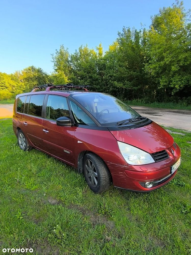 Renault Grand Espace 2.0 dCi FAP Navitech - 7