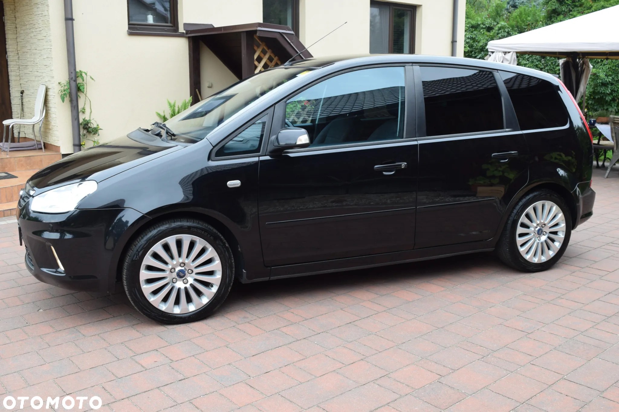 Ford C-MAX 1.8 Titanium - 5
