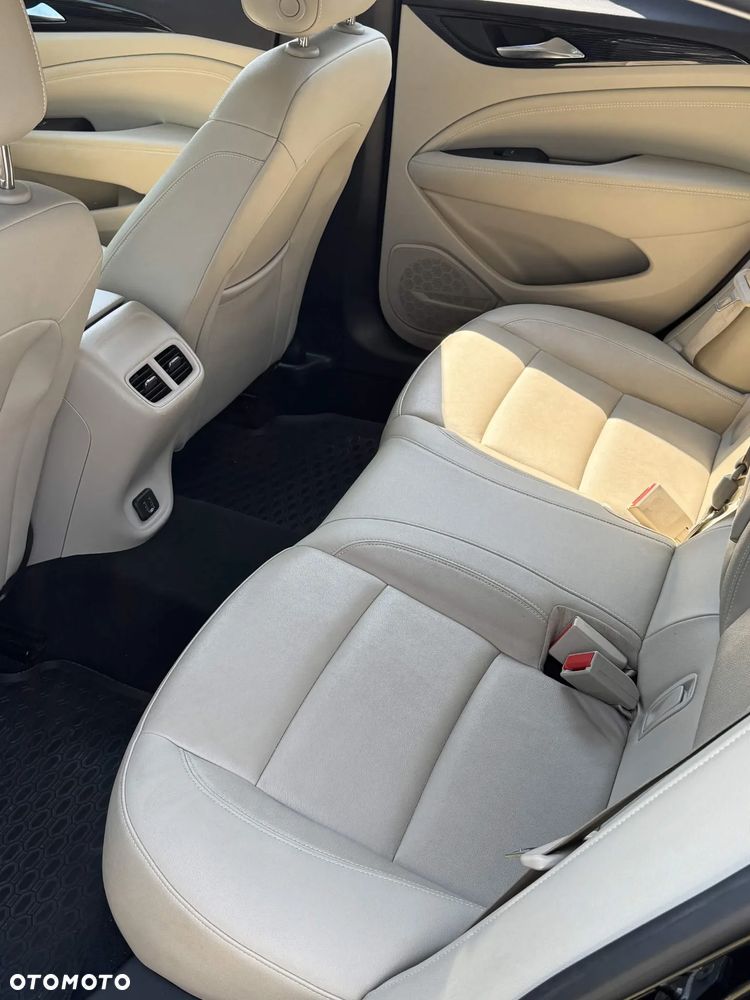 Opel Insignia 1.5 T Innovation S&S - 16