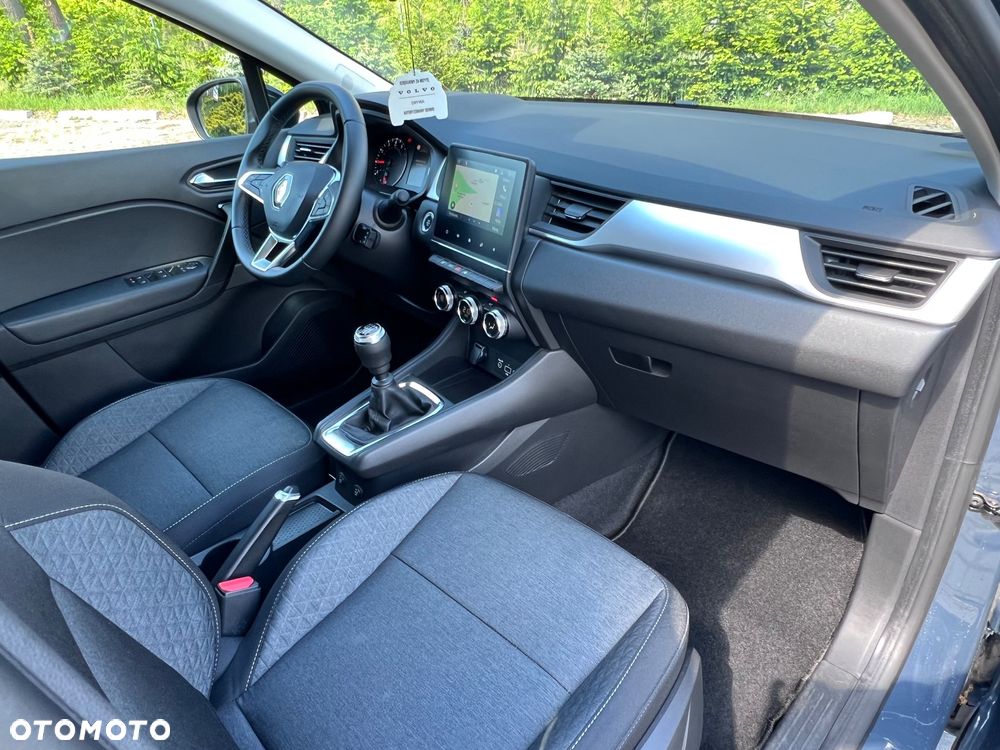 Renault Captur - 32