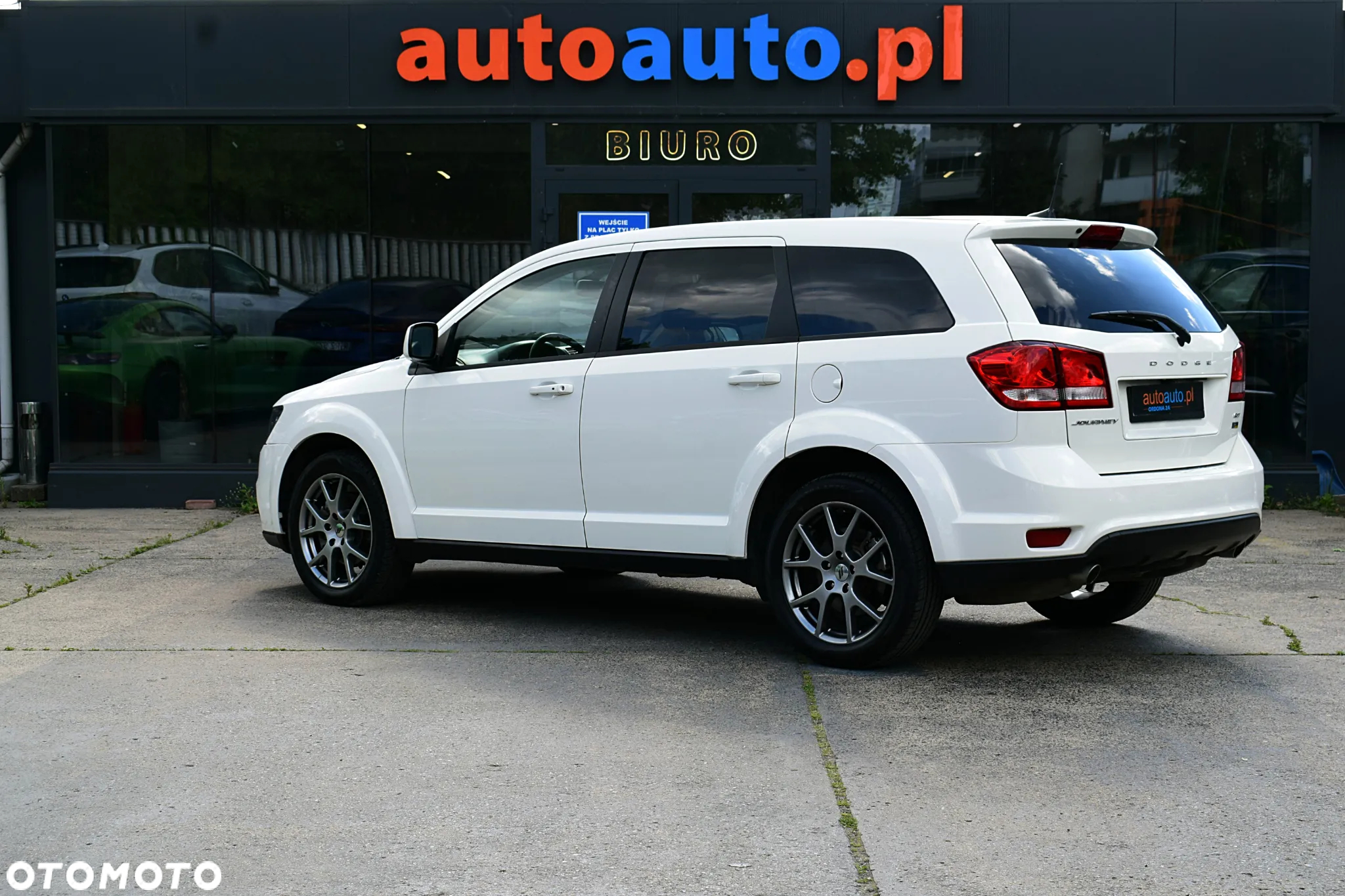 Dodge Journey - 21