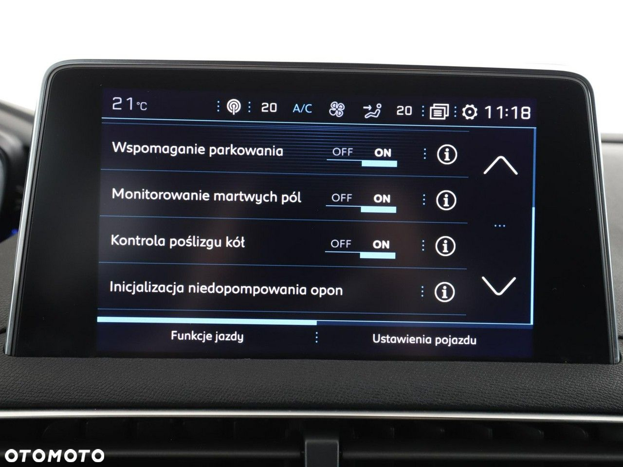 Peugeot 5008 2.0 BlueHDi Style 7os - 25