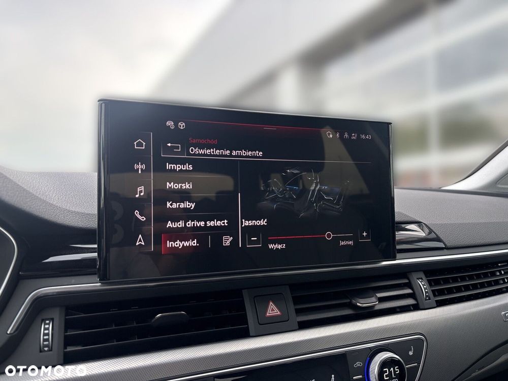 Audi A4 Avant 40 TDI mHEV Quattro S tronic - 32
