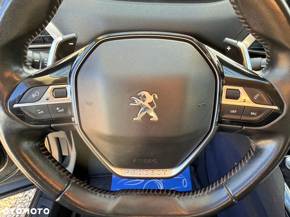 Peugeot 3008 PureTech 130 Stop & Start GPF EAT8 Active - 23